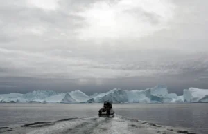 USA zgadzają się na rozmowy z Danią w sprawie Grenlandii