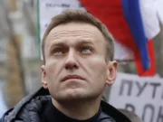 5 krajów europejskich twierdzi, że Rosja „otruła” w więzieniu krytyka Putina Nawalnego „rzadką toksyną”