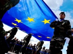 Polski parlament przesyła prezydentowi do zatwierdzenia ustawę o pożyczkach UE na obronność w wysokości 44 miliardów euro