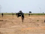 W atakach na wioski zginęło ponad 45 Nigeryjczyków