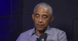 Były prezydent USA Obama twierdzi, że kosmici istnieją prawdziwi: raport