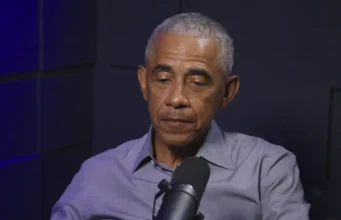 Były prezydent USA Obama twierdzi, że kosmici istnieją prawdziwi: raport