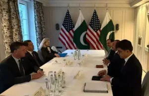 Strategiczna siła Pakistanu w centrum uwagi na konferencji w Monachium