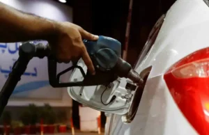 Cena benzyny wzrosła o 5 rupii, oleju napędowego o 7,32 rupii