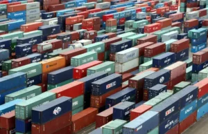 Handel z Azją Środkową