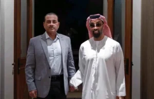 Feldmarszałek CDF Munir określa bezpieczeństwo i stabilność Zjednoczonych Emiratów Arabskich jako „integralną część własnego bezpieczeństwa Pakistanu”: ISPR