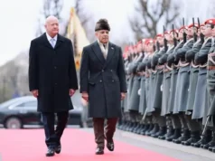 Pakistan i Austria zgadzają się na dalsze wzmacnianie stosunków dwustronnych