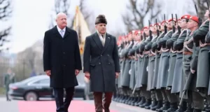 Pakistan i Austria zgadzają się na dalsze wzmacnianie stosunków dwustronnych