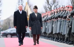 Pakistan i Austria zgadzają się na dalsze wzmacnianie stosunków dwustronnych