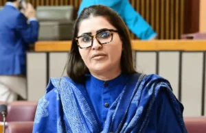 PPP krytykuje rząd federalny za zrzucenie „bomby benzynowej” na mieszkańców w pobliżu Ramazanu