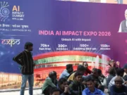 Indie są gospodarzem pięciodniowego szczytu dotyczącego sztucznej inteligencji w miarę wzrostu obaw dotyczących bezpieczeństwa