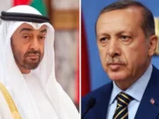 Erdogan przekłada wizytę w Zjednoczonych Emiratach Arabskich ze względu na stan zdrowia Al Nahyana