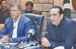 Sindh obcina koszty infrastruktury po dwóch dekadach