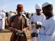 W ataku dronów na rynek w Sudanie zginęło 28 osób
