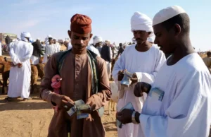 W ataku dronów na rynek w Sudanie zginęło 28 osób