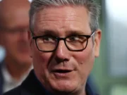 Wielka Brytania musi szybciej zwiększać wydatki na obronę, mówi Starmer