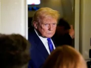 Trump twierdzi, że będzie pośrednio zaangażowany w rozmowy z Iranem