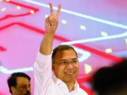 Tarique Rahman złożył przysięgę na premiera Bangladeszu po miażdżącym zwycięstwie w wyborach