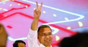 Tarique Rahman złożył przysięgę na premiera Bangladeszu po miażdżącym zwycięstwie w wyborach