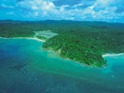 Indyjski sąd zatwierdza megaprojekt na wrażliwej ekologicznie wyspie Wielki Nicobar