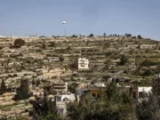 8 krajów muzułmańskich, w tym Pakistan, potępia izraelskie posunięcie domagające się uznania gruntów na Zachodnim Brzegu jako „własności państwowej”