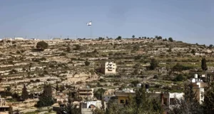 8 krajów muzułmańskich, w tym Pakistan, potępia izraelskie posunięcie domagające się uznania gruntów na Zachodnim Brzegu jako „własności państwowej”