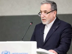 Iran FM twierdzi, że zgodził się z USA „w sprawie zasad przewodnich” umowy