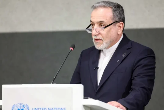 Iran FM twierdzi, że zgodził się z USA „w sprawie zasad przewodnich” umowy