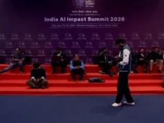 Indyjski szczyt dotyczący sztucznej inteligencji w cieniu złego zarządzania i chaosu