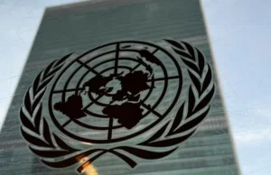 Organ ONZ potępia ataki na Albańczyków