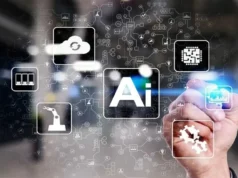 Wdrożenie sztucznej inteligencji w sektorze publicznym wymaga czasu, stwierdził Moot