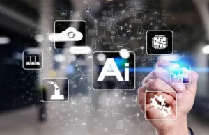 Wdrożenie sztucznej inteligencji w sektorze publicznym wymaga czasu, stwierdził Moot