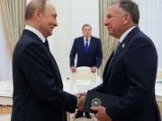 Rozmowy wojenne na Ukrainie zostaną wznowione w Genewie, gdy Stany Zjednoczone sygnalizują postęp