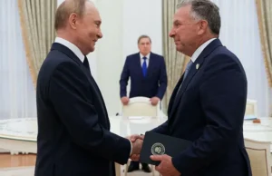 Rozmowy wojenne na Ukrainie zostaną wznowione w Genewie, gdy Stany Zjednoczone sygnalizują postęp