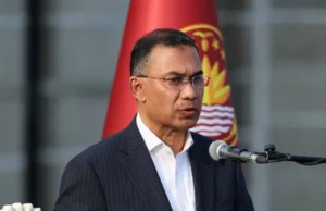 Premier Bangladeszu Tarique Rahman mianuje gabinet po zwycięstwie w wyborach