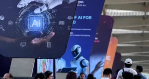 Indie każą uniwersytetowi opuścić szczyt AI po zaprezentowaniu chińskiego robota jako własnego, podają źródła