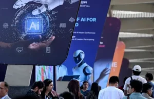 „Naprawdę żenujące”: fałszywe twierdzenie indyjskiego profesora na temat budowy chińskiego robota AI wywołuje oburzenie