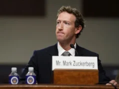 Mark Zuckerberg z Meta stanie przed przesłuchaniem na procesie dotyczącym uzależnień wśród młodzieży przed amerykańskim sądem