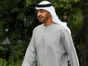 Prezydent ZEA pojawia się ponownie na wideo z amerykańskim senatorem po plotkach o stanie zdrowia