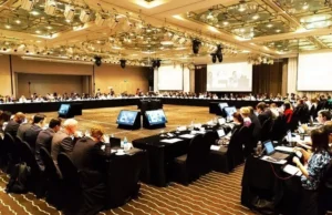 „Do 2030 r. region Azji i Pacyfiku nie osiągnie 103 ze 117 celów zrównoważonego rozwoju”