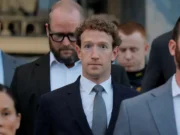 Zuckerberg twierdzi, że aplikacje Meta nie są zaprojektowane tak, aby zwabiać dzieci