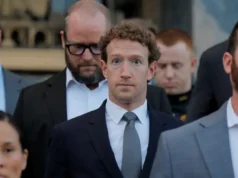 Zuckerberg twierdzi, że aplikacje Meta nie są zaprojektowane tak, aby zwabiać dzieci