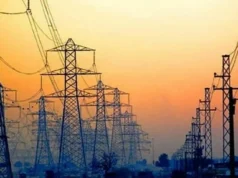 Firmy energetyczne chcą w styczniu o 1,78 rupii więcej