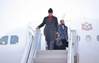 Trump mówi, że „lubi” premiera Shehbaza, wspomina „twardego wojownika” CDF Munira na inauguracyjnym posiedzeniu Rady Pokoju