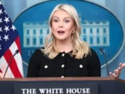 Biały Dom każe Iranowi zawrzeć umowę, po tym jak Trump sugeruje ataki USA