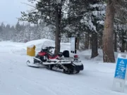 Ośmiu narciarzy backcountry zginęło w kalifornijskiej lawinie, dziewiąty prawdopodobnie nie żyje