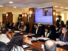 ECC zatwierdza uwolnienie 19 miliardów rupii na pakiet Ramazan premiera