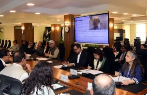 ECC zatwierdza uwolnienie 19 miliardów rupii na pakiet Ramazan premiera