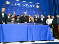 Pakistan nie należy do pięciu krajów, które ogłosiły, że wysłały wojska na rzecz Międzynarodowych Sił Stabilizacyjnych w Gazie