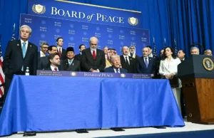 Pakistan nie należy do pięciu krajów, które ogłosiły, że wysłały wojska na rzecz Międzynarodowych Sił Stabilizacyjnych w Gazie